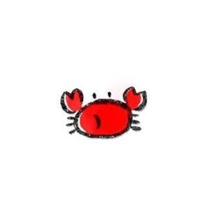Meet your Posher, Krabby